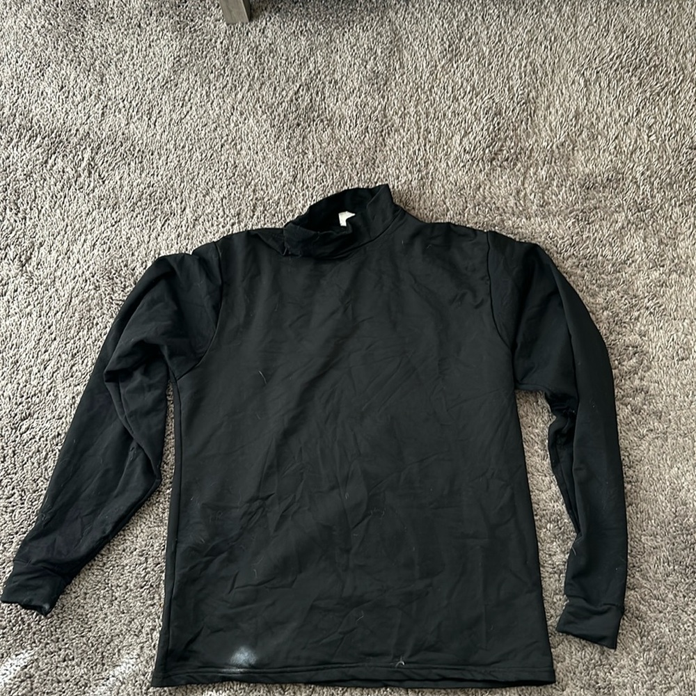 Mens Tshirt long sleeve